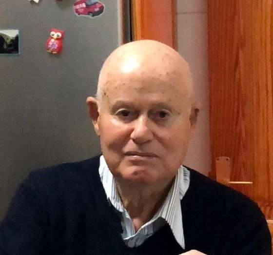 Isidro Vega Viera / TA